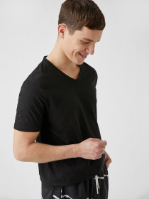 Футболка Koton модель 2SAM10389HK999 Фото