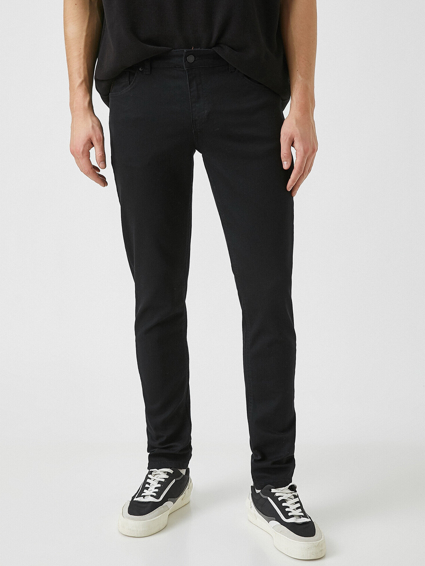 Джинсы Koton модель 2SAM40182BD999 Фото