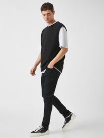 Джинсы Koton модель 2SAM40182BD999 Фото