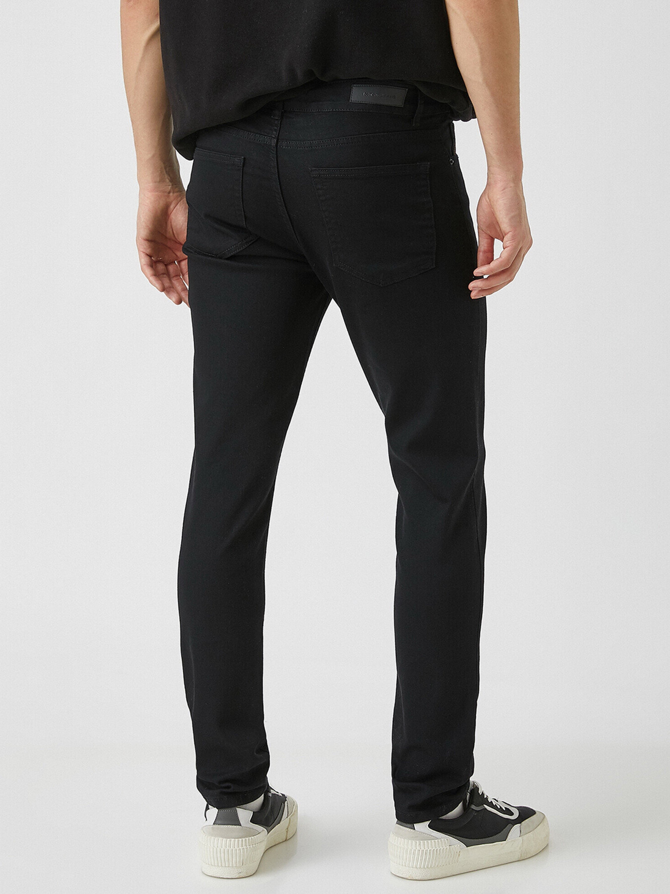 Джинси Koton модель 2SAM40182BD999 Фото