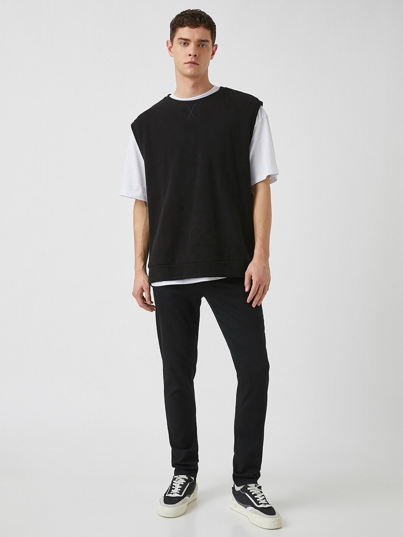 Джинси Koton модель 2SAM40182BD999 Фото