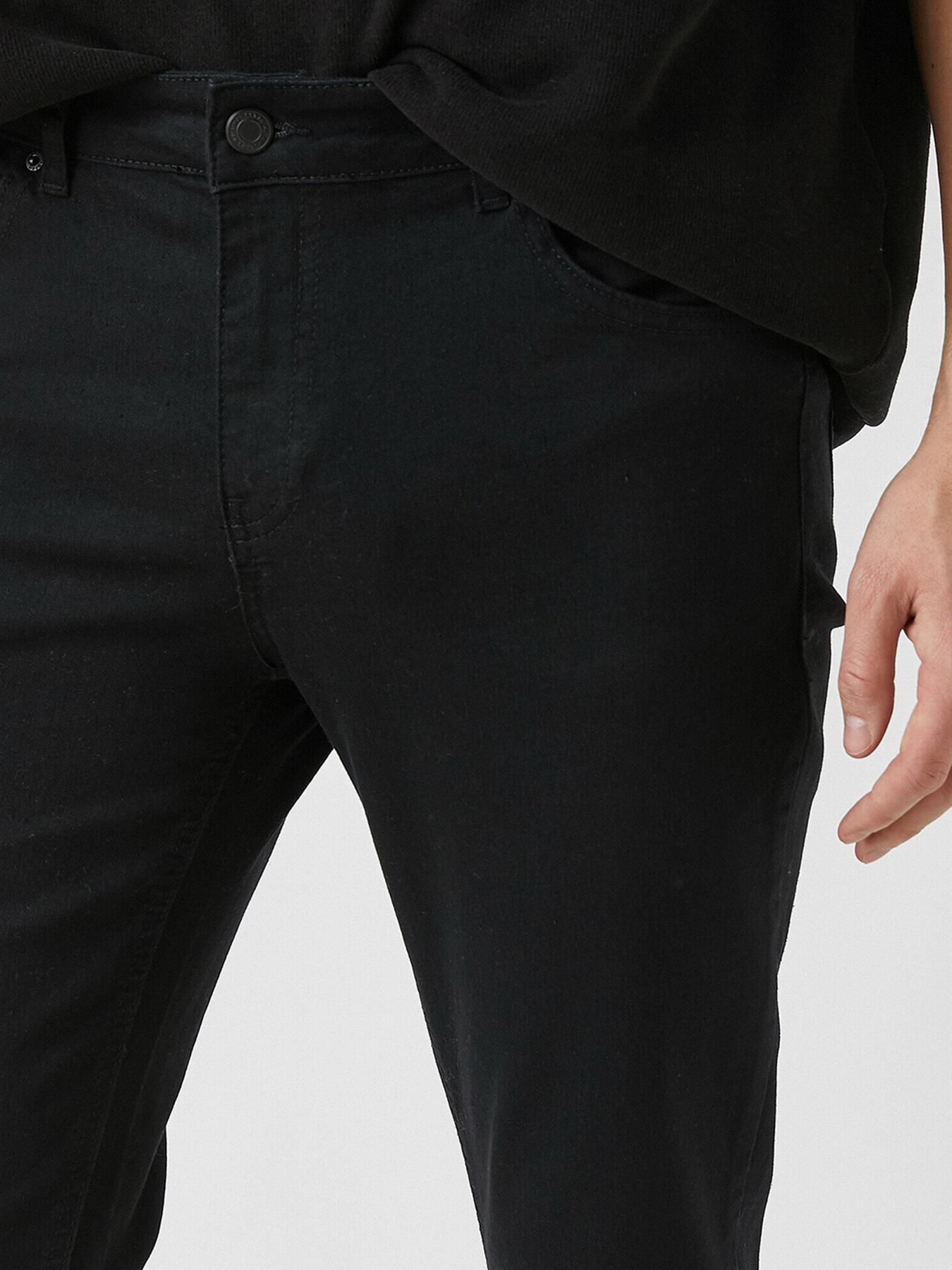 Джинси Koton модель 2SAM40182BD999 Фото