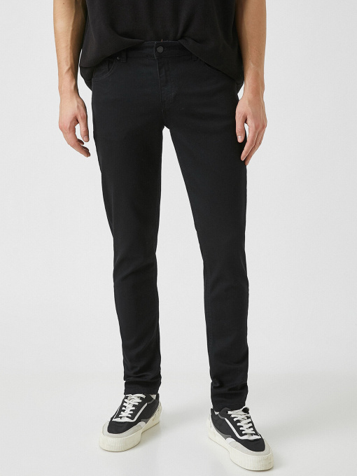 Джинсы Koton модель 2SAM40182BD999 Фото