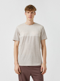 Футболка Koton модель 2YAM14392OK502 Фото