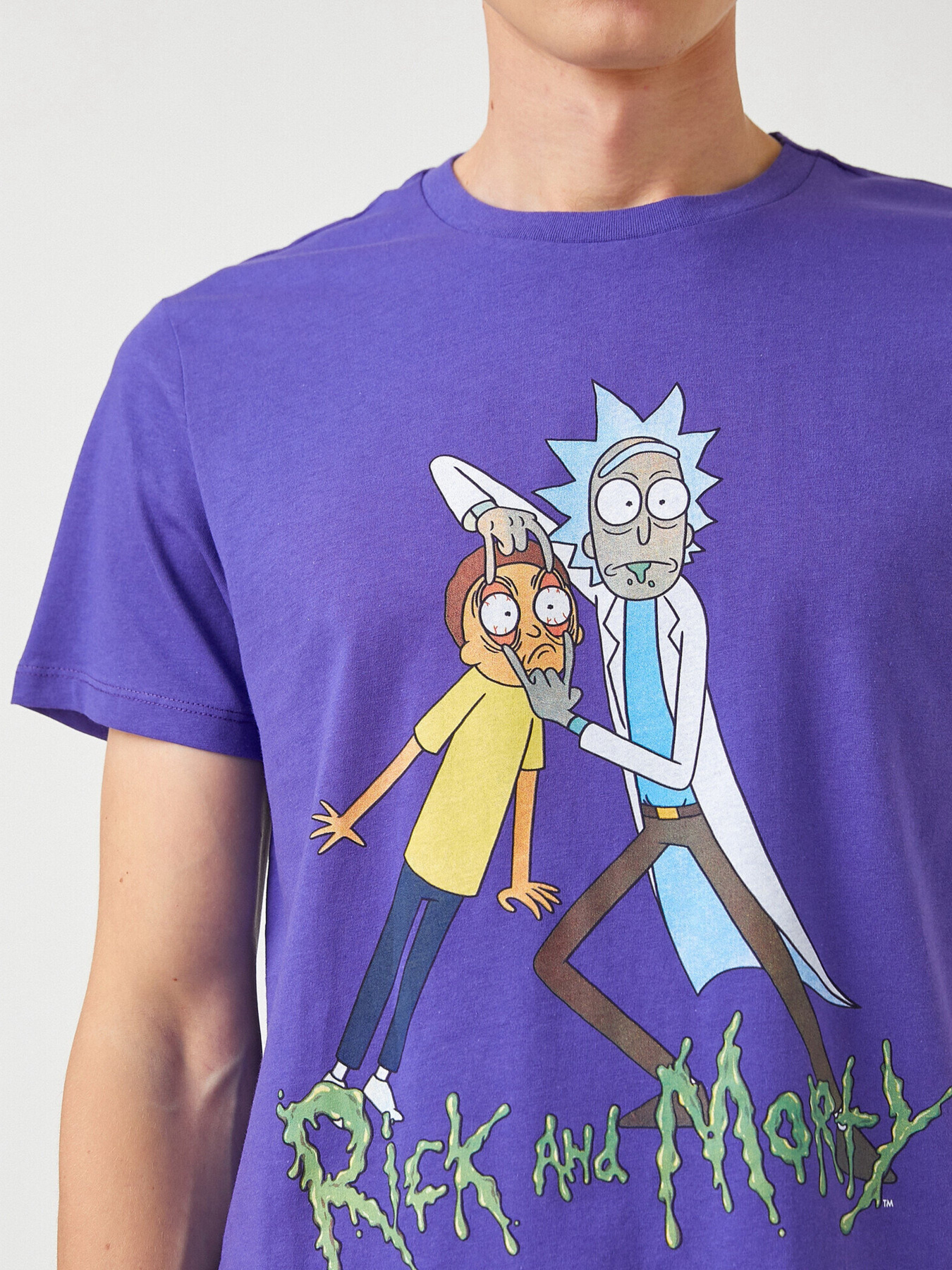 Футболка Koton модель 2SAM10384HK335 Фото