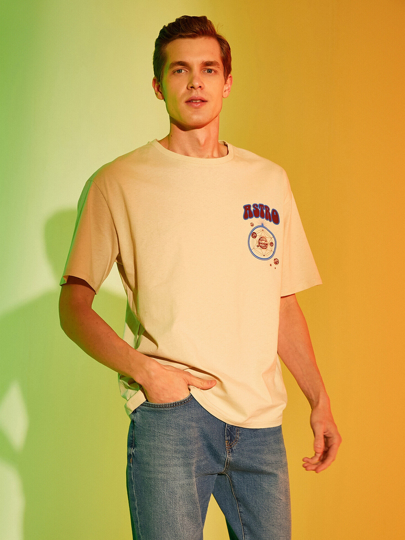 Футболки і поло Koton модель 2YAM11198OK050 Фото