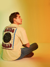 Футболки і поло Koton модель 2YAM11198OK050 Фото