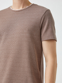 Футболка Koton модель 2YAM12183LK576 Фото