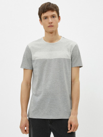 Футболки и поло Koton модель 1YAM14392OK027 Фото