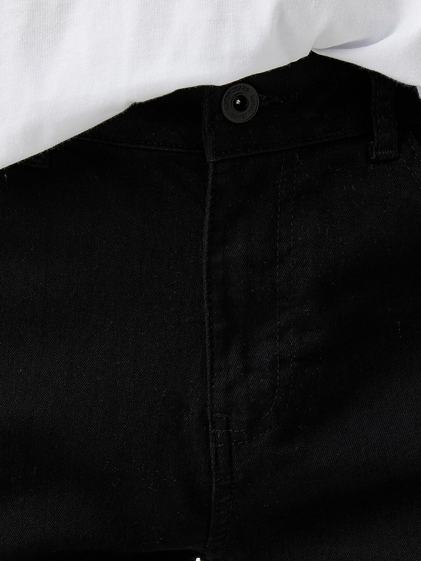 Джинсы Koton модель 2SAM40184BD999 Фото