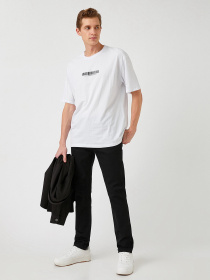 Джинсы Koton модель 2SAM40184BD999 Фото