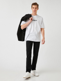 Джинсы Koton модель 2SAM40184BD999 Фото