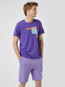 Футболки и поло Koton модель 1YAM11167HKU41 Фото