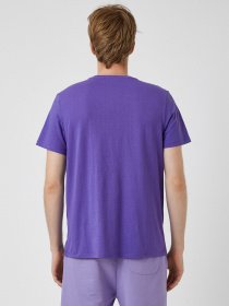 Футболки и поло Koton модель 1YAM11167HKU41 Фото