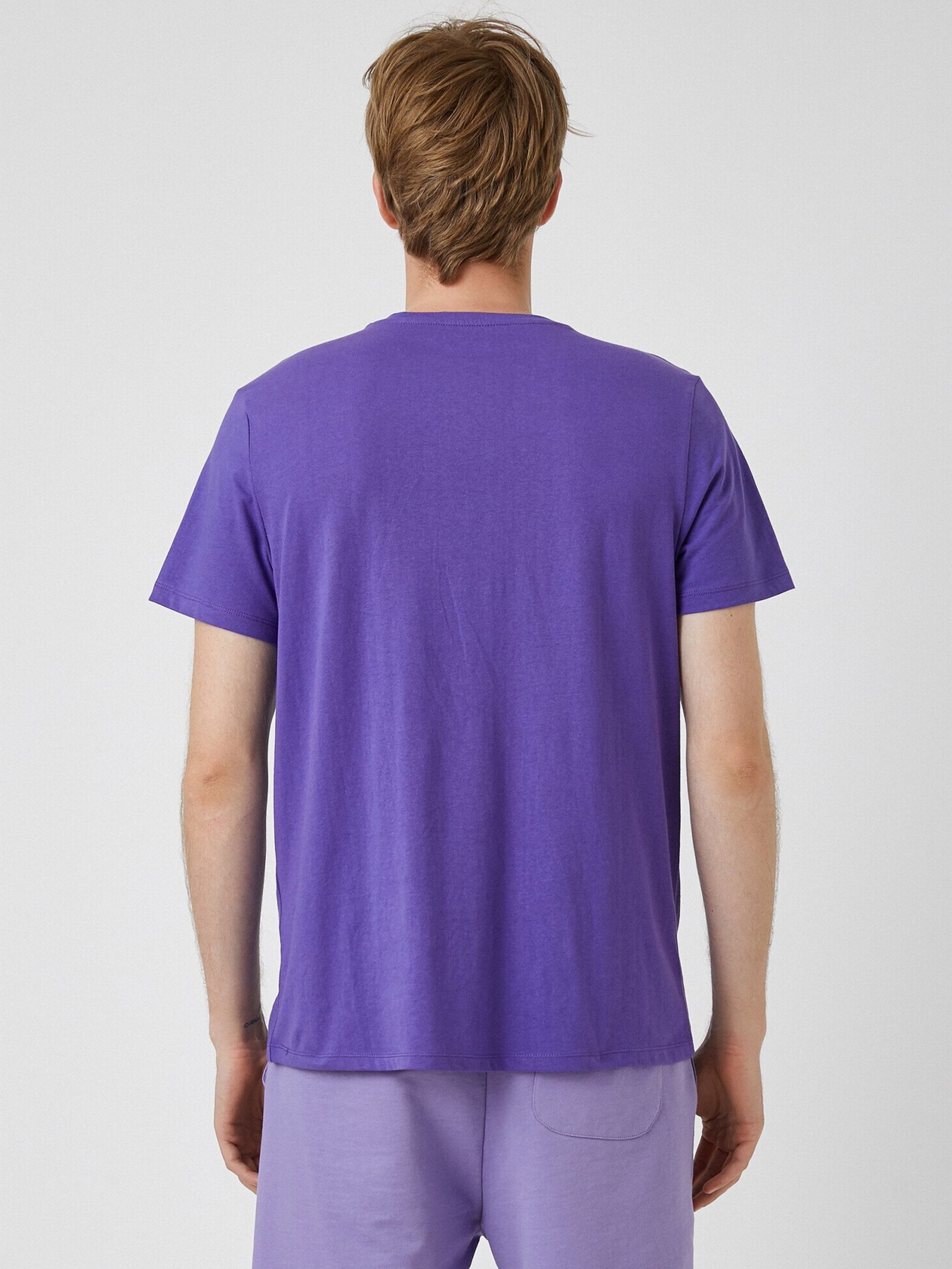 Футболки и поло Koton модель 1YAM11167HKU41 Фото