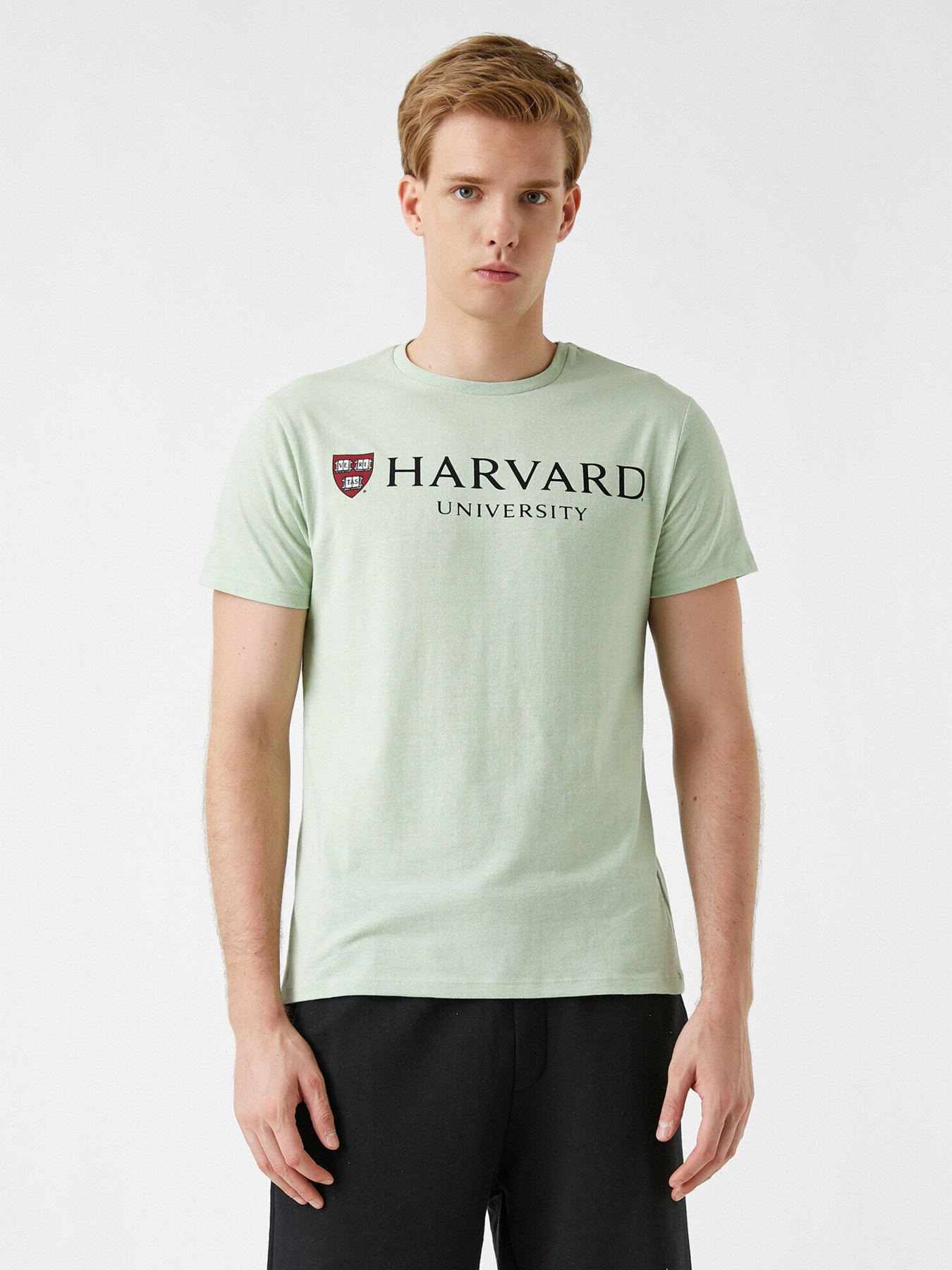 Футболки и поло Koton модель 1YAM11599CK750 Фото