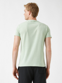 Футболки и поло Koton модель 1YAM11599CK750 Фото