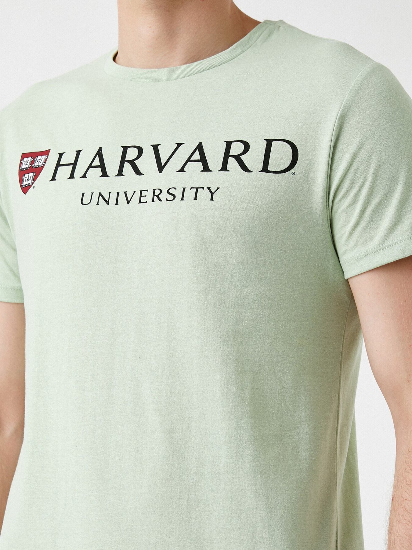 Футболки и поло Koton модель 1YAM11599CK750 Фото