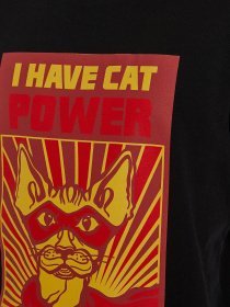 Футболки и поло Koton модель 1YAM11737CK999 Фото