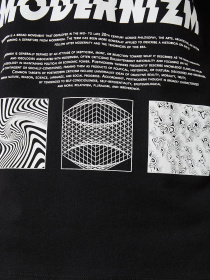 Футболки и поло Koton модель 1YAM11751HK999 Фото