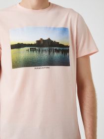 Футболки і поло Koton модель 1YAM11930HKBT4 Фото