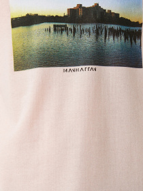 Футболки і поло Koton модель 1YAM11930HKBT4 Фото