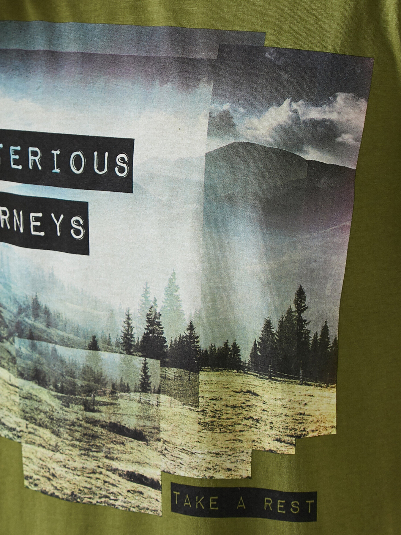 Футболки і поло Koton модель 1YAM11932HK834 Фото