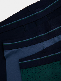 Набор трусов Koton модель 2KLM91336MKIN3 Фото