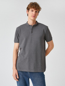 Поло Koton модель 2SAM10057MK925 Фото