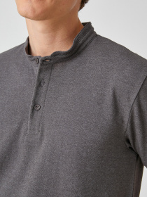 Поло Koton модель 2SAM10057MK925 Фото