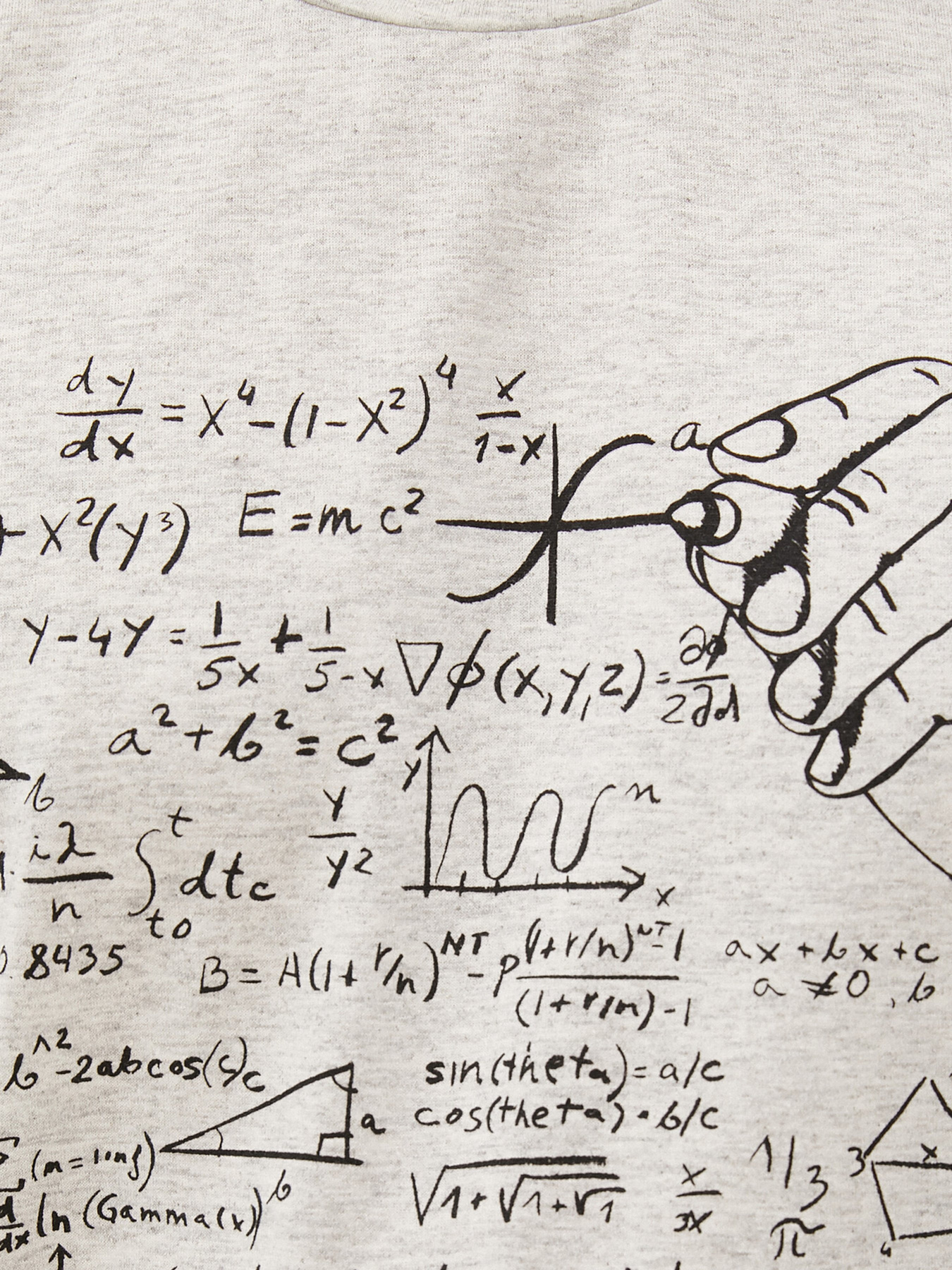 Футболки и поло Koton модель 1YAM11409CK023 Фото