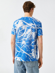 Футболка Koton модель 2SAM11160HK05D Фото