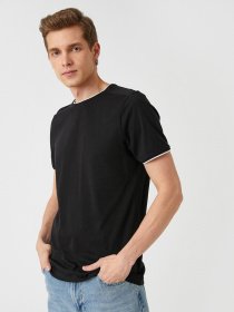 Футболка Koton модель 2SAM11251HK999 Фото