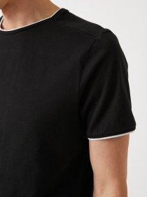 Футболка Koton модель 2SAM11251HK999 Фото