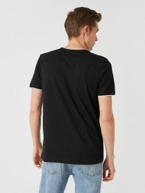 Футболка Koton модель 2SAM11251HK999 Фото