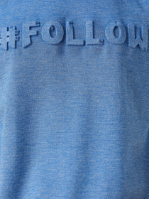 Футболка Koton модель 2YAM11773LK600 Фото