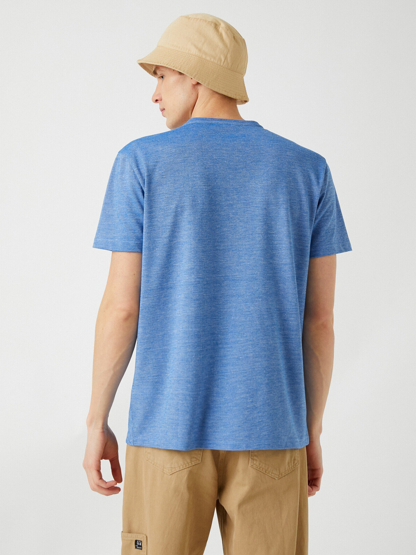 Футболка Koton модель 2YAM11773LK600 Фото