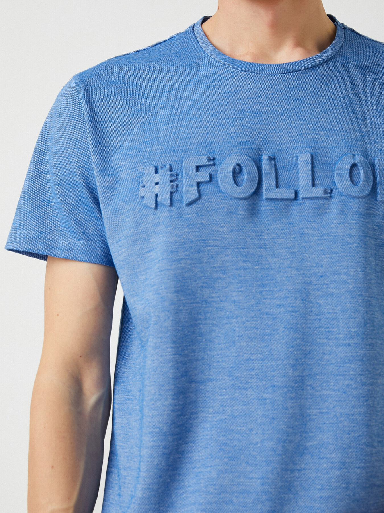 Футболка Koton модель 2YAM11773LK600 Фото