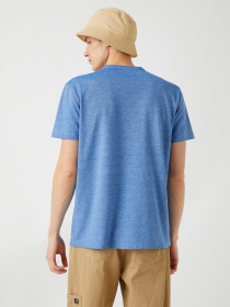 Футболка Koton модель 2YAM11773LK600 Фото