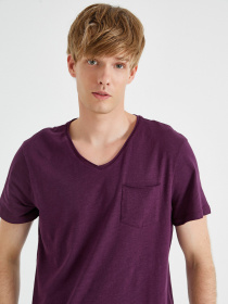 Футболка Koton модель 2KAM12058LK342 Фото