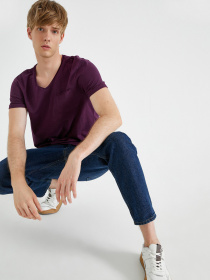 Футболка Koton модель 2KAM12058LK342 Фото