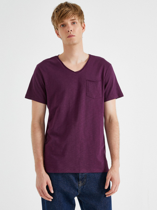 Футболка Koton модель 2KAM12058LK342 Фото