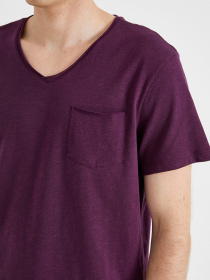 Футболка Koton модель 2KAM12058LK342 Фото