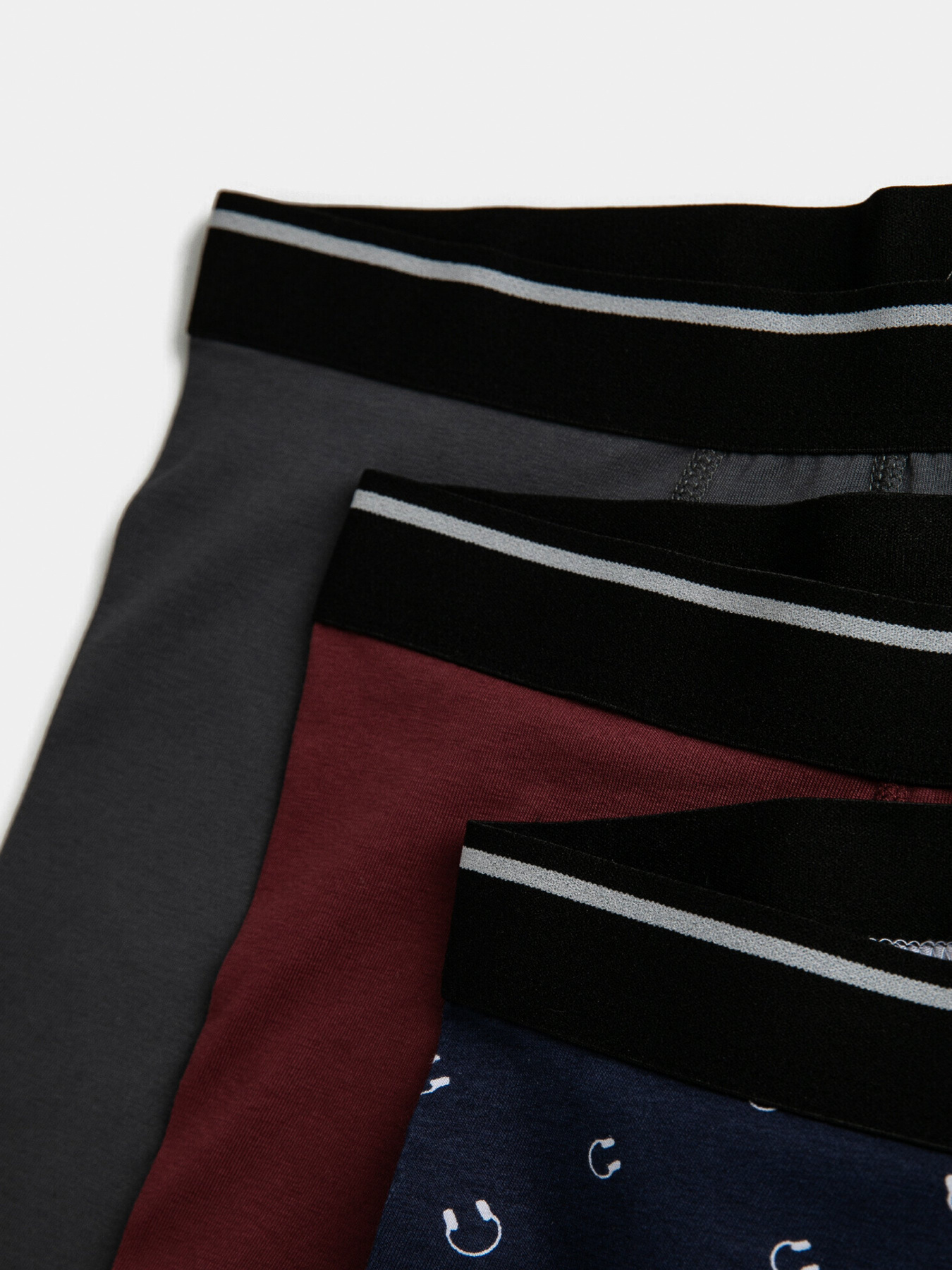 Набір трусів Koton модель 2KLM91441MK23A Фото