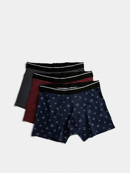 Набір трусів Koton модель 2KLM91441MK23A Фото