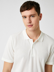 Поло Koton модель 2SAM10248MK010 Фото