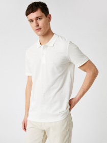 Поло Koton модель 2SAM10248MK010 Фото