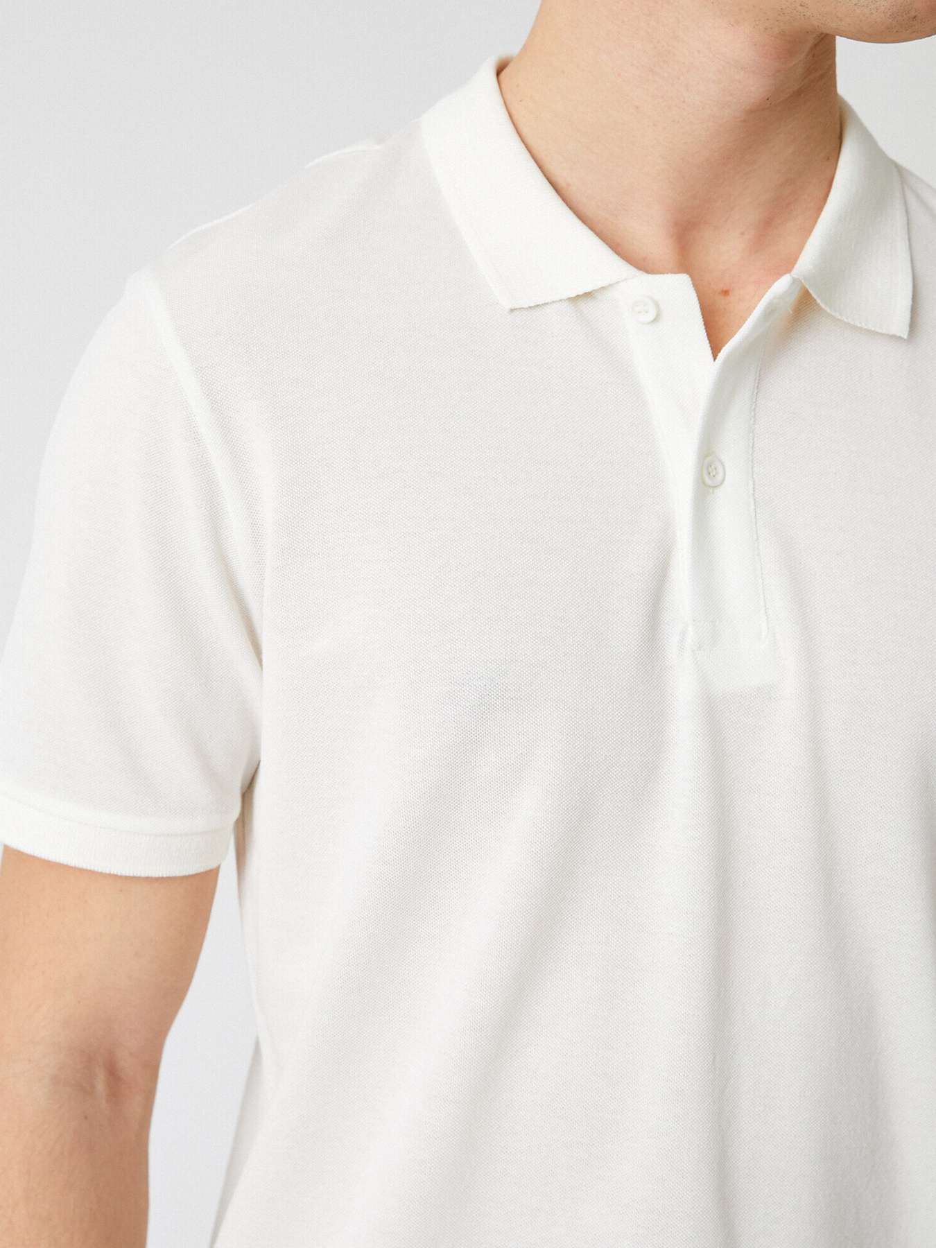 Поло Koton модель 2SAM10248MK010 Фото