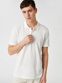 Поло Koton модель 2SAM10248MK010 Фото