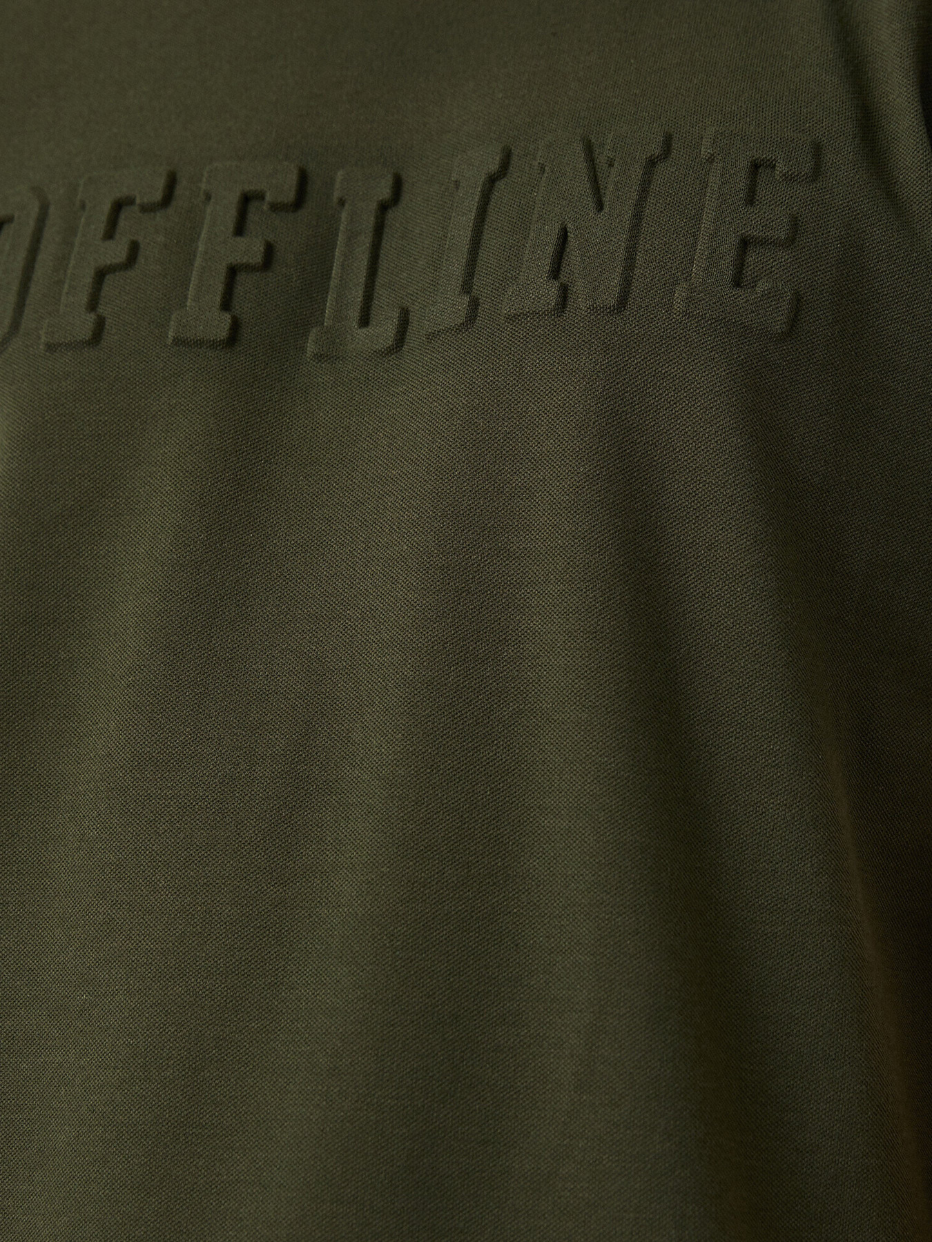 Футболка Koton модель 2YAM11752LK801 Фото